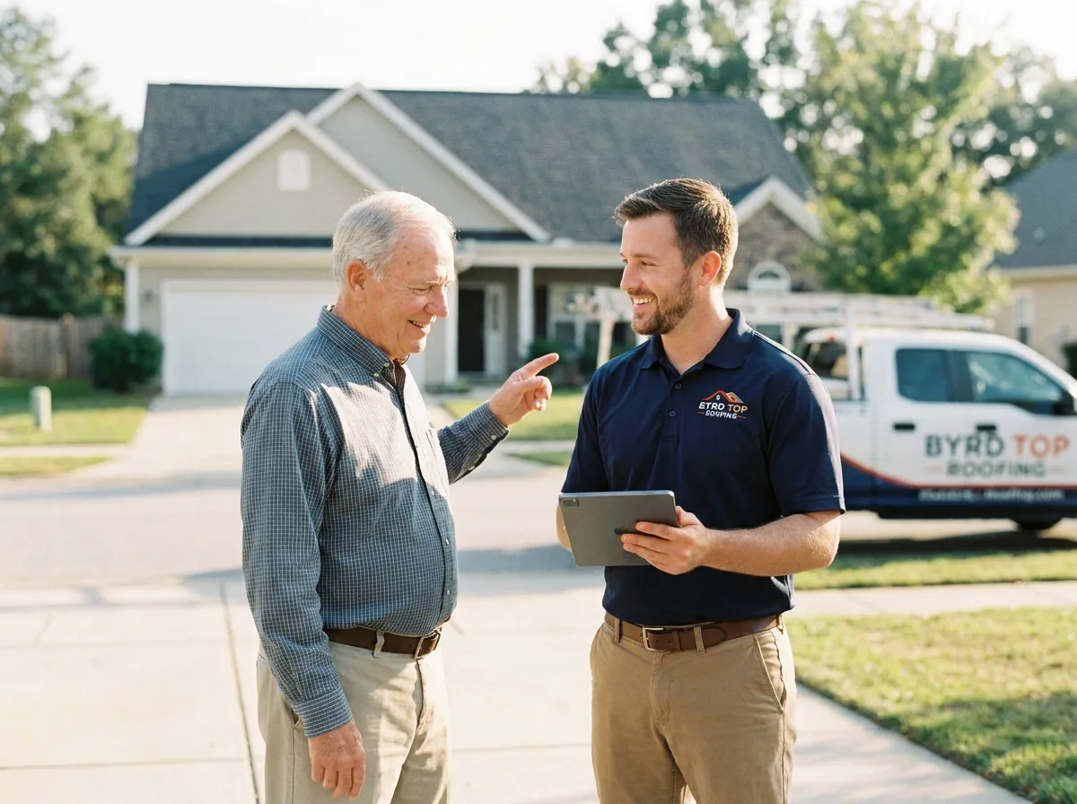 Roofing Ponce De Leon, FL FAQs